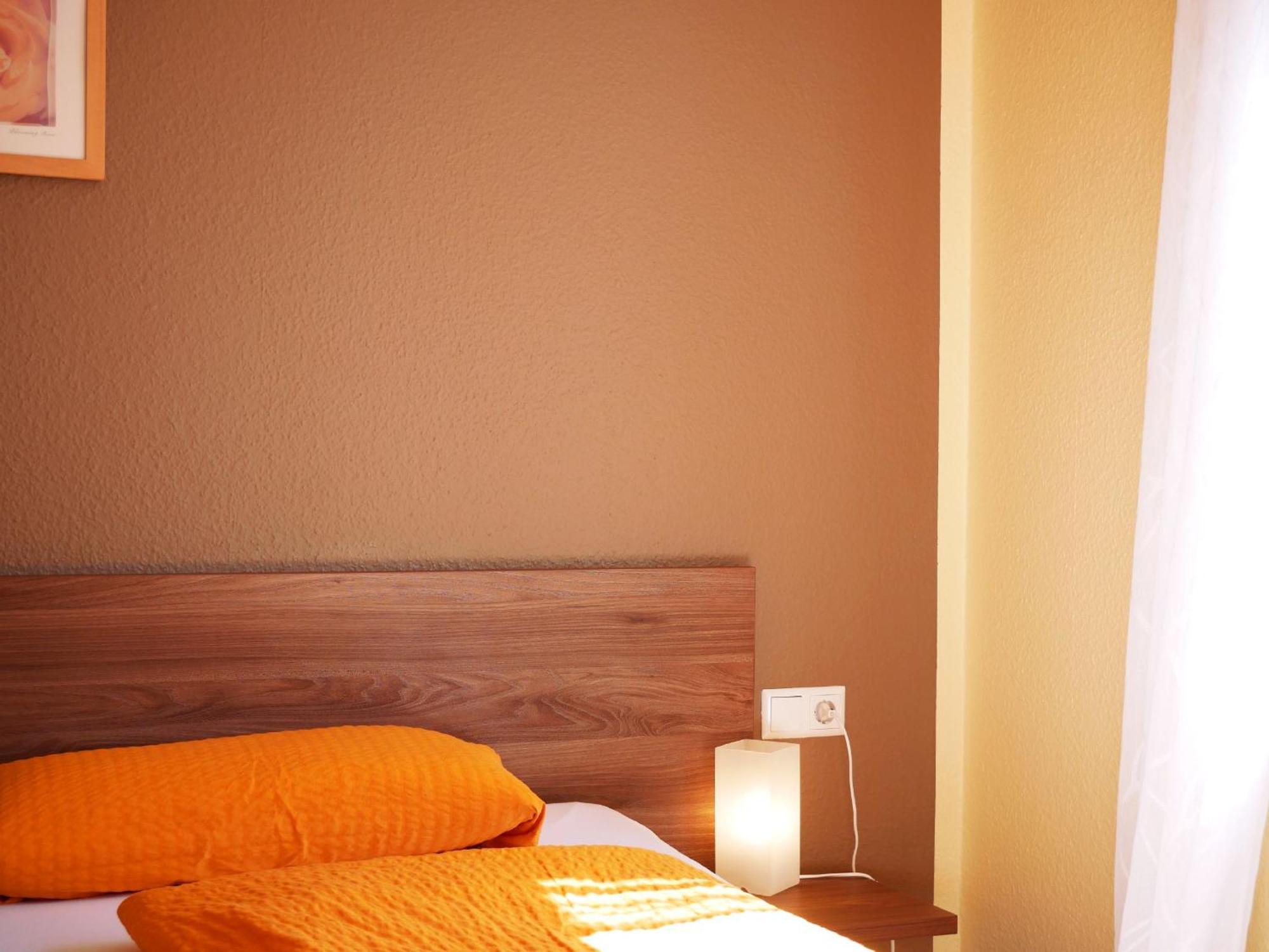 Ferienwohnung Walter Ringsheim Exterior foto