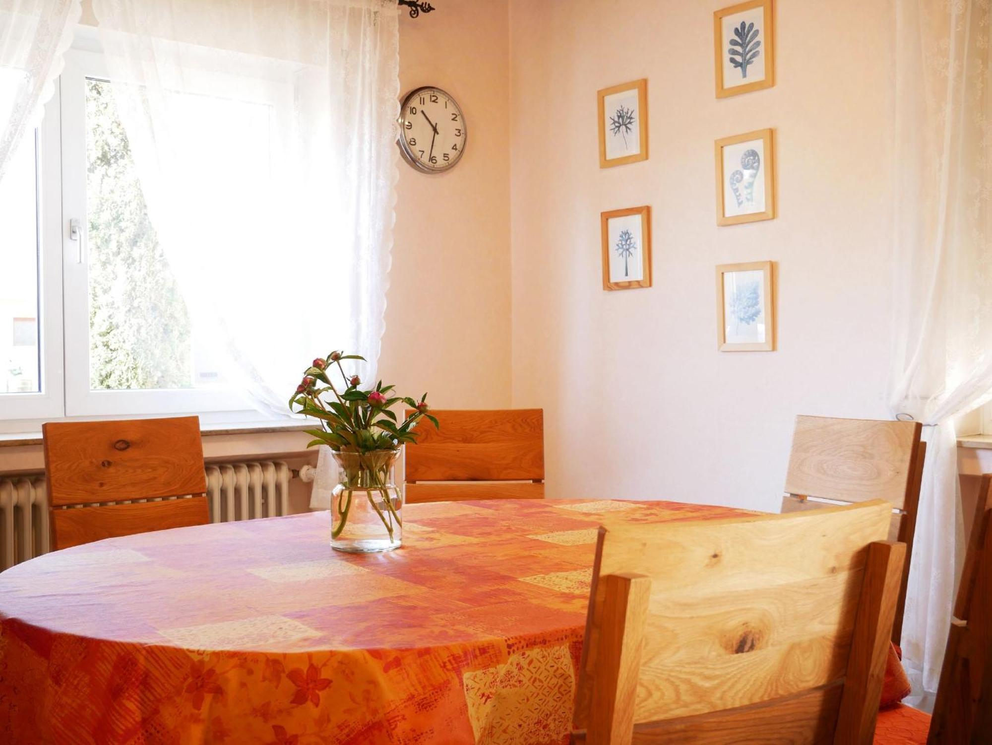 Ferienwohnung Walter Ringsheim Exterior foto