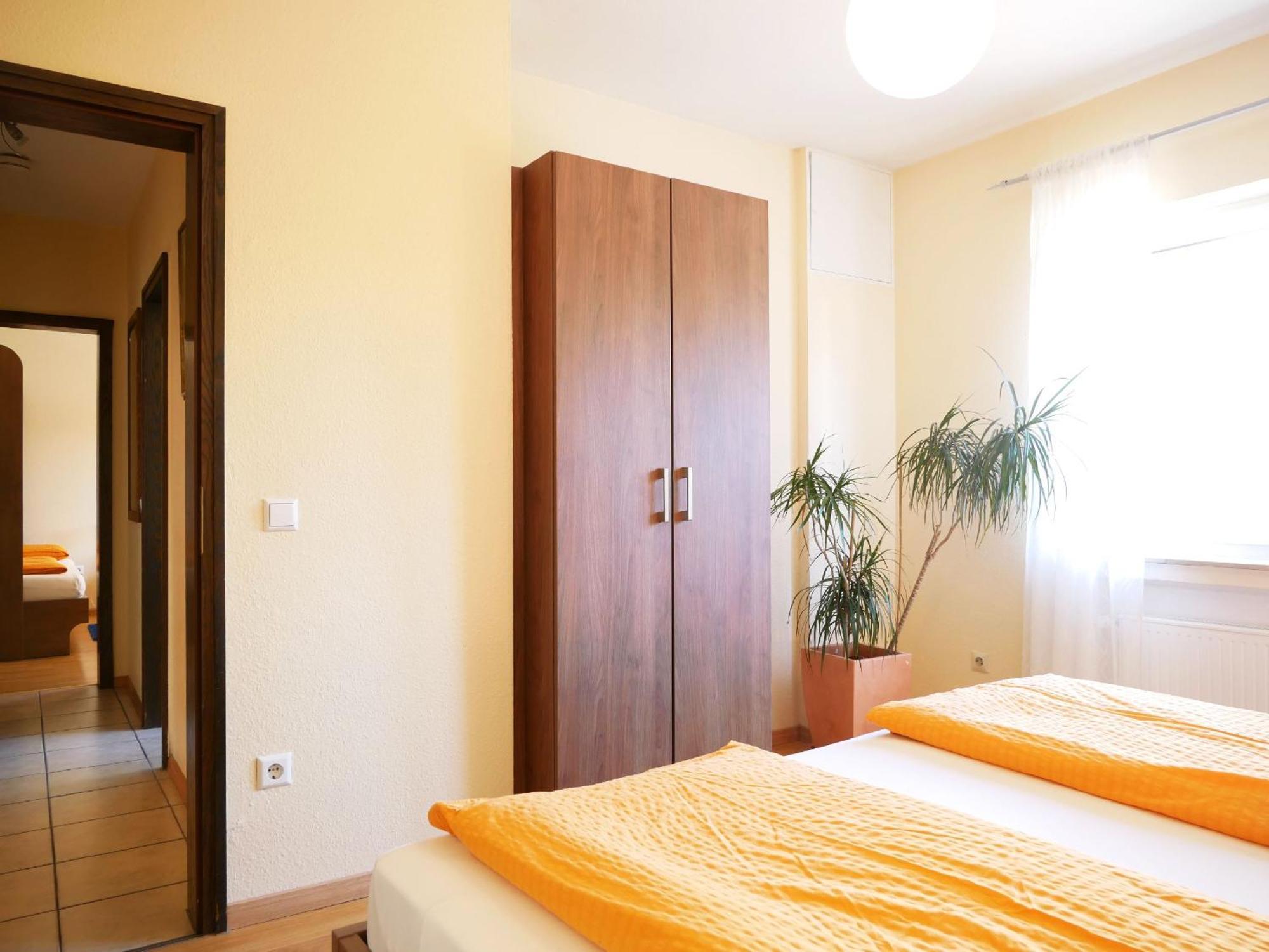Ferienwohnung Walter Ringsheim Exterior foto