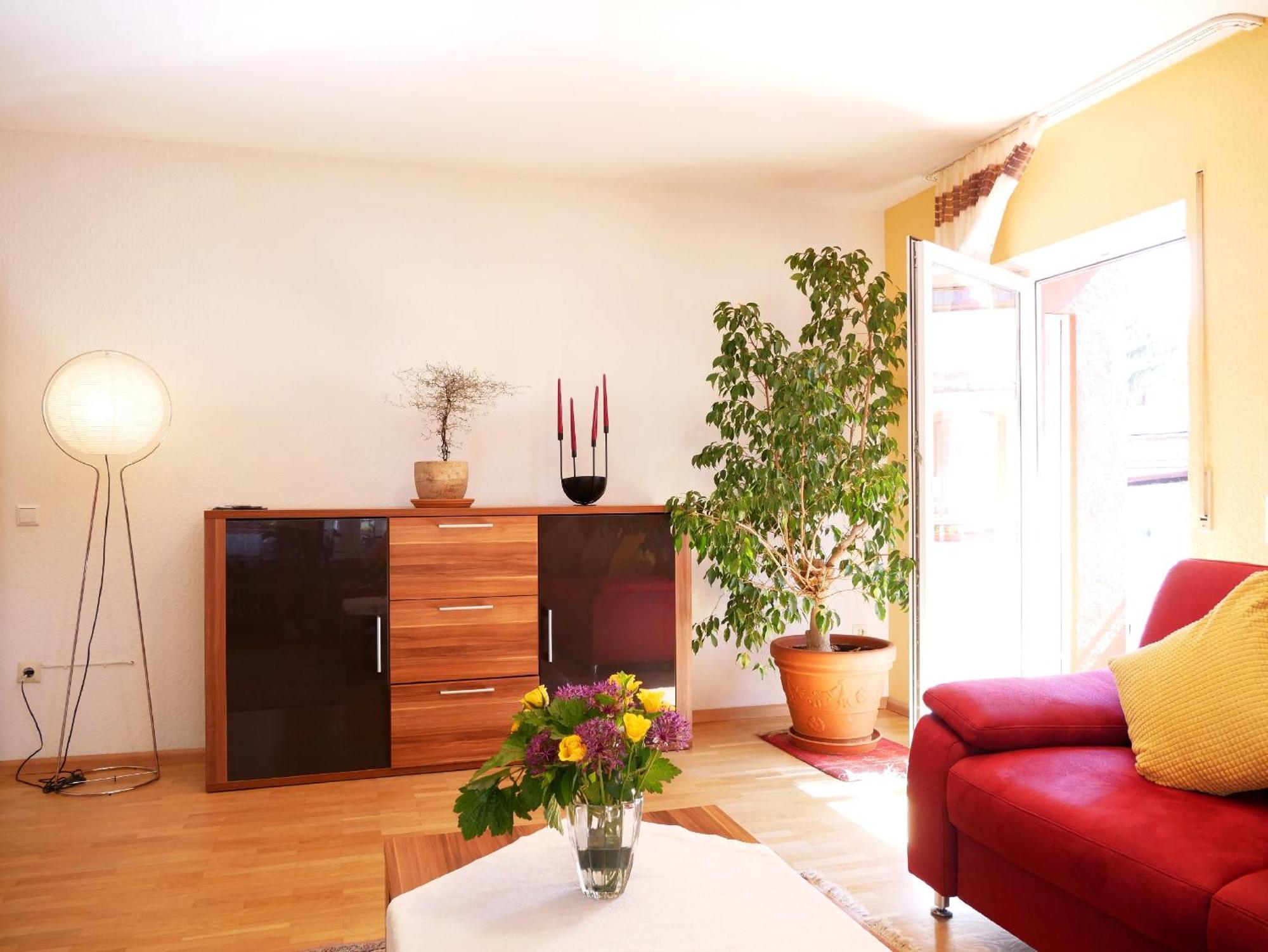Ferienwohnung Walter Ringsheim Exterior foto