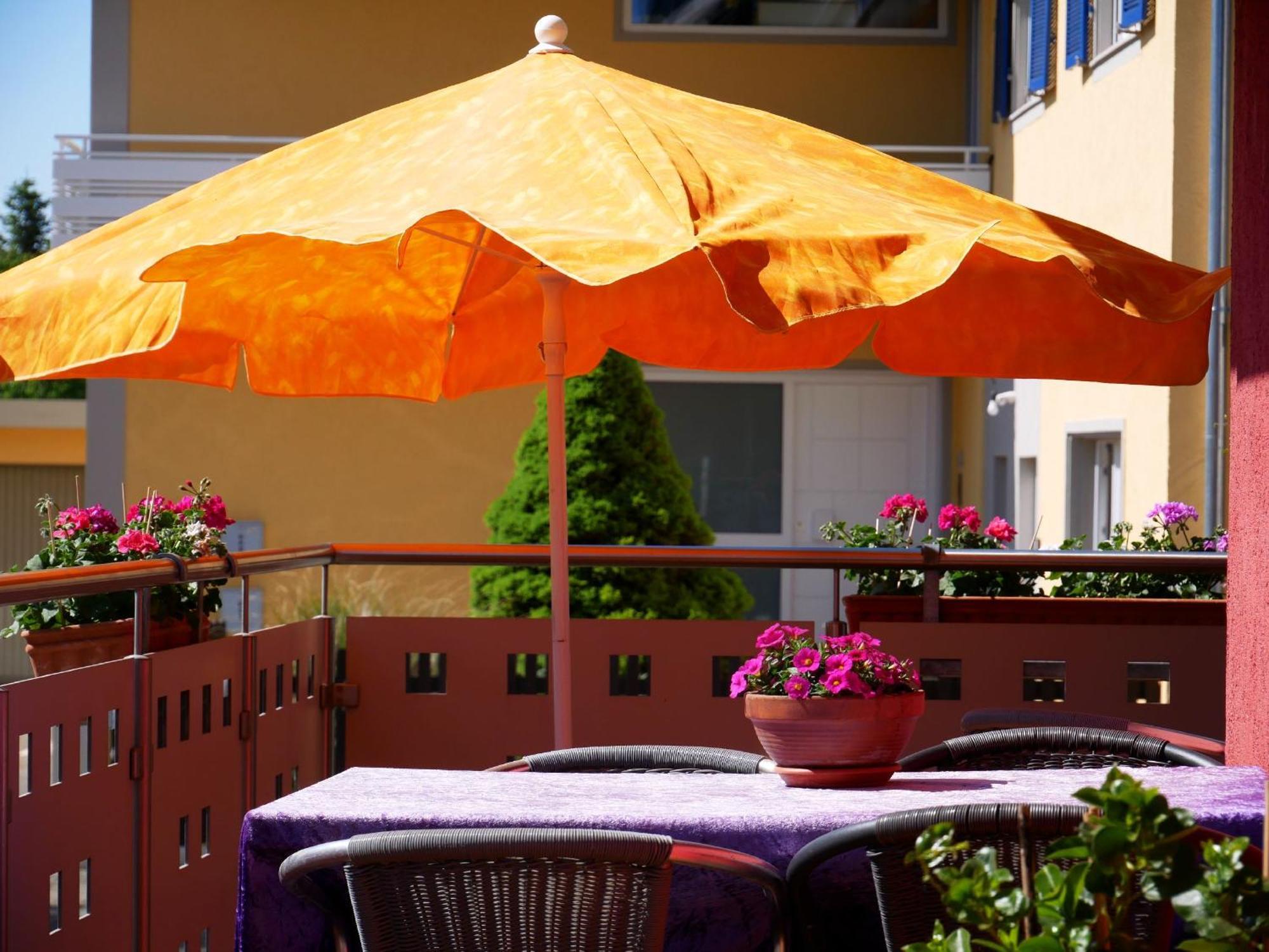 Ferienwohnung Walter Ringsheim Exterior foto