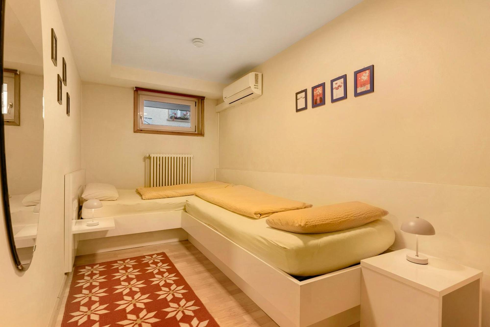 Ferienwohnung Walter Ringsheim Exterior foto