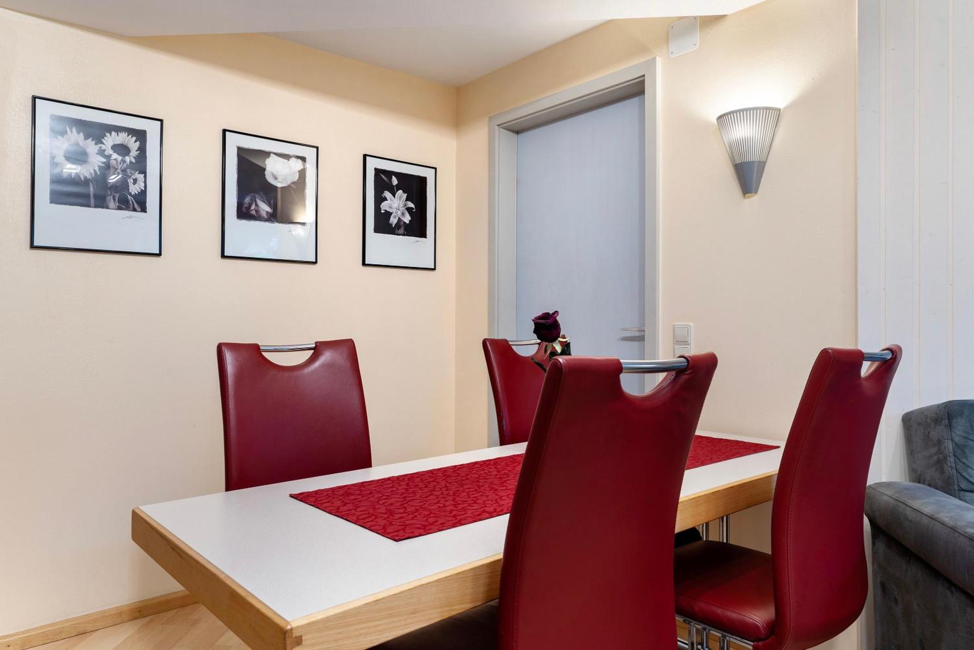 Ferienwohnung Walter Ringsheim Exterior foto